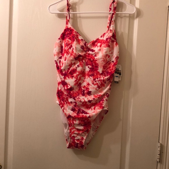 Time and Tru Other - Swimsuit, size M ( 8 - 10) new with tag